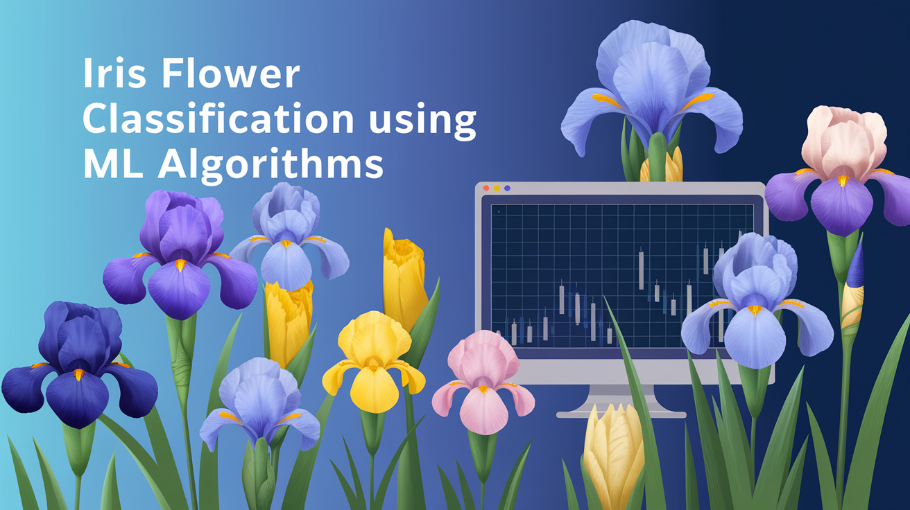 Iris Flower Classification